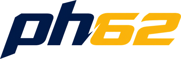 ph62 brand logo